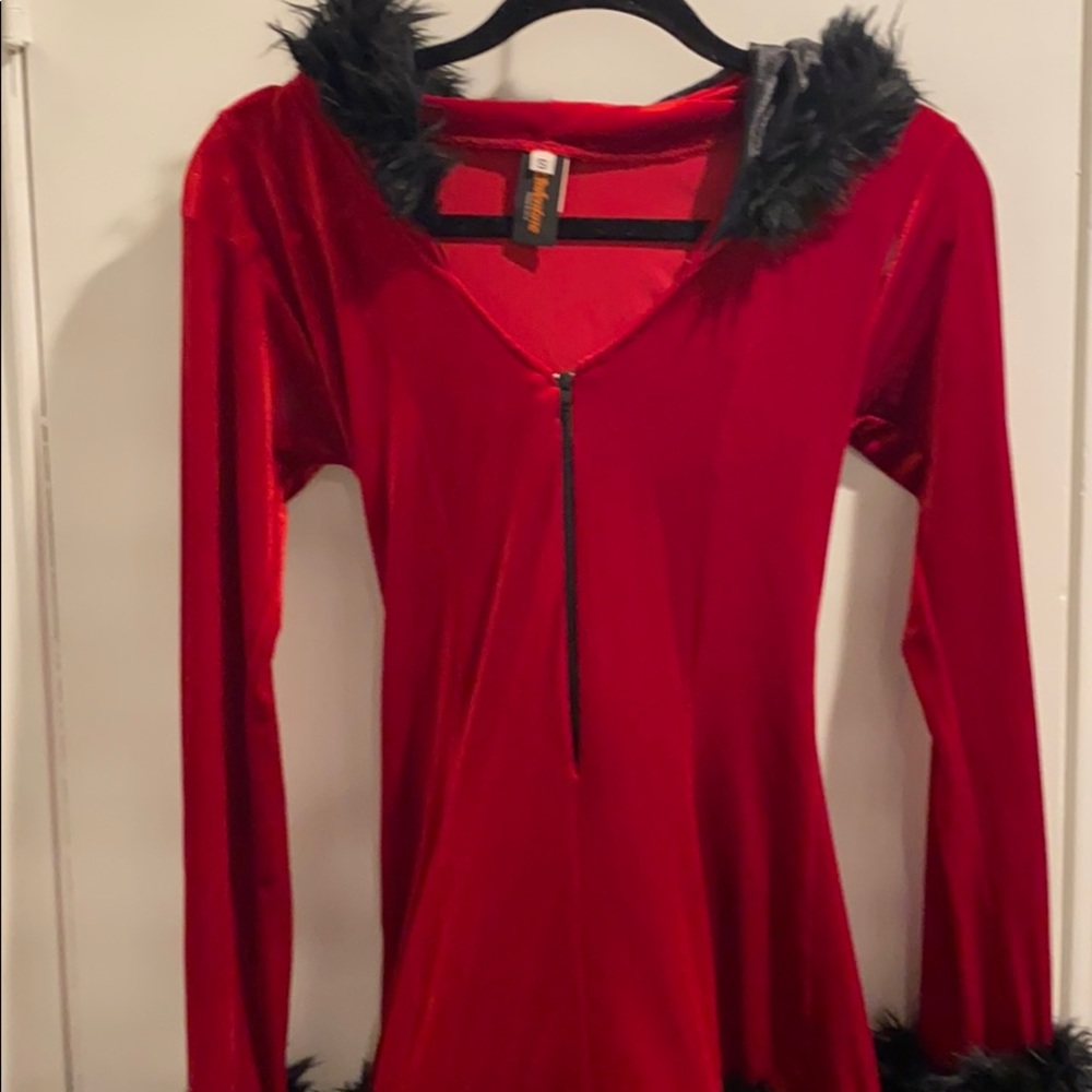 Halloween costume, So adorable